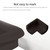 Eeekit 2pcs 6.5ft Baby Safety Table Desk Edge Corner Cushion Guard Strip Softener Bumper Protector, Soft Baby Proofing Corner Guards Edge Protectors - Safe Edge Corner Cushion With Corner Cushions
