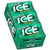 Dentyne Ice Spearmint, 16 Count (pack Of 9)