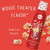 Winona Pure Popcorn Butter, Theater Style 5 Ounce (3-pack) | Delicious Popcorn Spray With 0 Calories Per Serving, Perfect For Popcorn Lovers