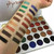Sweetcandy Fashion 35 Color Jacly Hill Eyeshadow Palette Face Makeup Shades Shimmer Matte Eyeshadow Pallete Cosmetics For Morphes Style