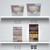 Hershey's, Nuggets, Assorted Chocolate Candy, Bulk Candy, 52 Oz, Bag, 145 Pieces