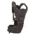Monbebe Bolt 9-in-1 Baby Carrier, Urban