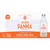 Acqua Panna Natural Mineral Water Smooth Taste Toscana, 405.6 Fl Oz