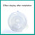 Flange Inserts 17/19/21/24 Mm Collection Breast Pump Horn Caliber Size Converter