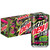 Mountain Dew Zero Sugar Major Melon Watermelon Citrus Soda Pop, 12 Oz, 12 Pack Cans