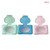 Ookwe Baby Wet Wipe Storage Box For Home Kitchen Countertops Wipes Dispenser Dustproof