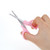Baby Nail Clipper Stainless Steel Nail Clipper Set 4pcs