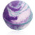 Bath Bomb With Size 7 Ring Inside Mermaid Daydream Extra Large 10 Oz. Made In Usa