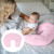 Lnkoo 2 Pack Newborn Breastfeeding Pillow Cover,soft And Comfortable Nursing Pillow Cover Slipcover,maternity Breastfeeding Newborn Infant Feeding Cushion Cove