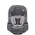 Safety 1st Grow And Go Sprint All-in-1 Convertible Car Seat, Silver Lake