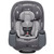Safety 1st Grow And Go Sprint All-in-1 Convertible Car Seat, Silver Lake