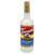 R Torre Torani Coconut Syrup, 25.4 Oz