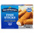 Van De Kamp's 100% Real Fish Crunchy Breaded Fish Sticks, 44 Ct