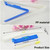 Hair Cutting Tool - Hair Cutting Guide - Cut Your Own Hair With These Hair Cutting Clips - Perfect Self Cut System