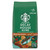 Starbucks Decaf House Blend Ground Coffee, Medium Roast, 12 Oz