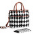 Premium Baby Diaper Tote Bag + Matching Changing Pad And Stroller Strap – 14 Spacious Pockets – Durable Canvas Material
