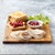 (12 Pack)applegate Herb Turkey Breast Slices, 7 Oz.