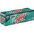 Mountain Dew Baja Blast Cans, 12 Oz Cans, 12 Count