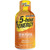 5 Hour Energy Extra Strength Drink Shot, Peach/mango, 4 Count