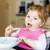 Baby Fork Spoon Cutlery Set Toddler Food Feeding Tableware Lunch Tool