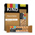 Kind 27742 1.4 Oz. Peanut Butter Flavor Nuts And Spices Bars (12/pack)