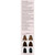 L'oreal Paris Le Color Gloss One Step In-shower Toning Gloss, Cool Brunette, 4 Fl Oz