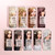 L'oreal Paris Le Color Gloss One Step In-shower Toning Gloss, Cool Brunette, 4 Fl Oz