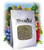 Terravita Milk Thistle Herb Tea, (loose Leaf Herbal Tea, 4 Oz, 1-pack, Zin: 427389)