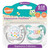 Pacifiers - Ulubulu - Cloud Rainbow & Smiley (0-6m)