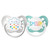 Pacifiers - Ulubulu - Cloud Rainbow & Smiley (0-6m)