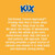 Kix Crispy Corn Puffs Whole Grain Breakfast Cereal, 18 Oz.