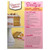 Duncan Hines Dolly Parton Banana Cake Mixes, 15.25oz Boxes, With Buttercream Frosting And Vanilla Wafers, 8 Piece Bundle