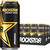 Rockstar Energy Drink, Original, 16oz Cans (12 Pack) (packaging May Vary)