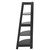 New Corner Shelf 5 Tier Stand Storage Display Book Rack Organizer