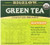Bigelow Decaffeinated Organic Green Tea, 40 Count Box