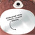 Diono Easy View Character Baby Car Safety Mirror For Rear Facing, Bear
