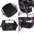 Walfront 1pc Baby Stroller Pram Bottom Basket Pushchair Buggy Shopping Storage Case Organizer Bag, Pushchair Basket,pram Basket