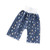 Binpure Baby Diaper Skirt Pants High Waist  Comfy Waterproof Diaper