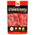 Simple Kitchen Strawberries Frz Drd,1.4 Oz (pack Of 6)
