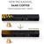 Nespresso Capsules Originalline, Barista Flavored Pack, Mild Roast Espresso Coffee, 30 Count Espresso Coffee Pods, Brews 1.35 Ounce