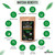 Aprika Life Japanese Ceremonial Matcha Green Tea Powder - Usda & Jas Organic - Premium, First Harvest From Japan - 100g / 3.5 Oz