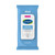Cetaphil Gentle Skin Cleansing Cloths, Face Wipes For Dry / Sensitive Skin, 25 Ct