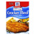 Golden Dipt Cracker Meal Fry Mix, 10 Oz (pack Of 8)