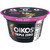 Oikos Organic Triple Zero Mixed Berry Nonfat Greek Yogurt, 5.3 Ounce -- 12 Per Case.