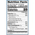 Coffee Mate French Vanilla Liquid Coffee Creamer Singles, Lactose-free, 0.375 Fl Oz, 50 Ct