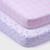 Parent's Choice Fitted Crib Sheets, 2-pack, Pink Fruits