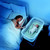 Ingenuity Foldaway Rocking Portable Bassinet - Juniper