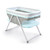 Ingenuity Foldaway Rocking Portable Bassinet - Juniper