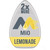 Mio Sugar-free Lemonade Naturally Flavored Liquid Water Enhancer 3.24 Fl Oz