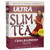 Hobe Labs Ultra Slim Tea Cran-raspberry 24 Bag(s)